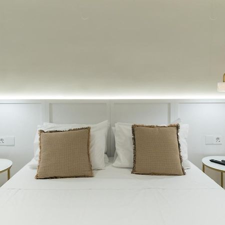 Imeros City Centre Apartment - Luxurious & Spacious! 伊拉克利翁 外观 照片