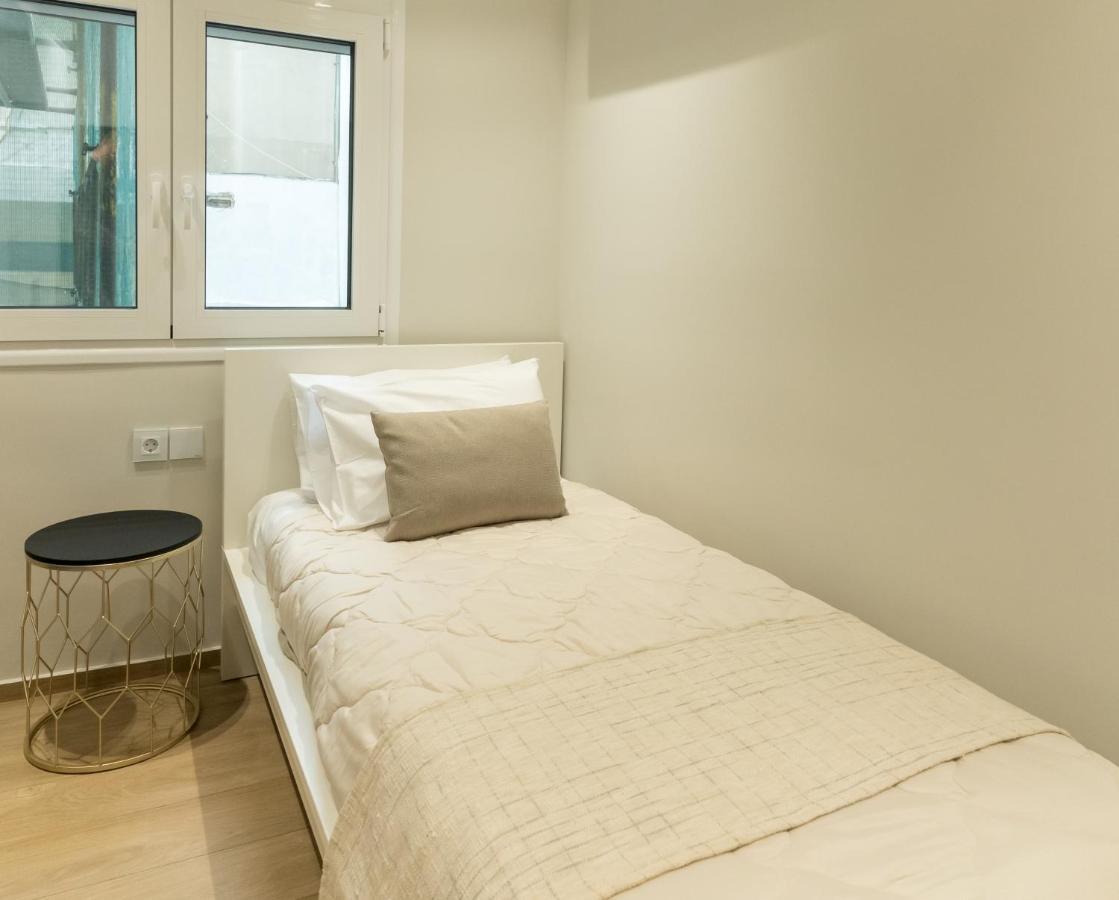 Imeros City Centre Apartment - Luxurious & Spacious! 伊拉克利翁 外观 照片