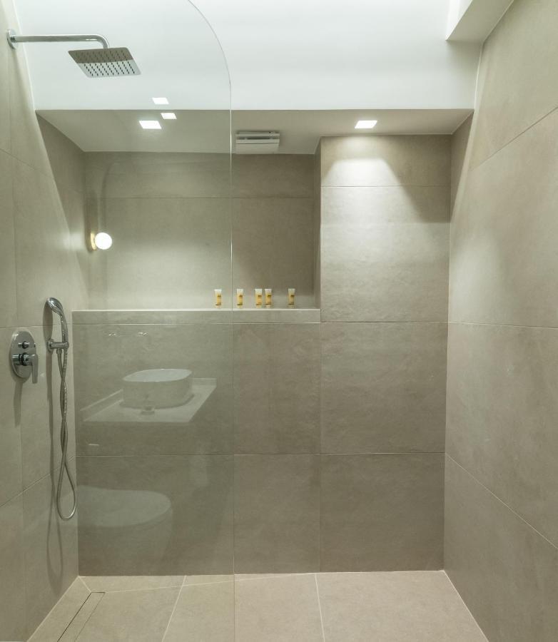Imeros City Centre Apartment - Luxurious & Spacious! 伊拉克利翁 外观 照片
