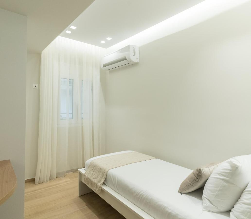 Imeros City Centre Apartment - Luxurious & Spacious! 伊拉克利翁 外观 照片