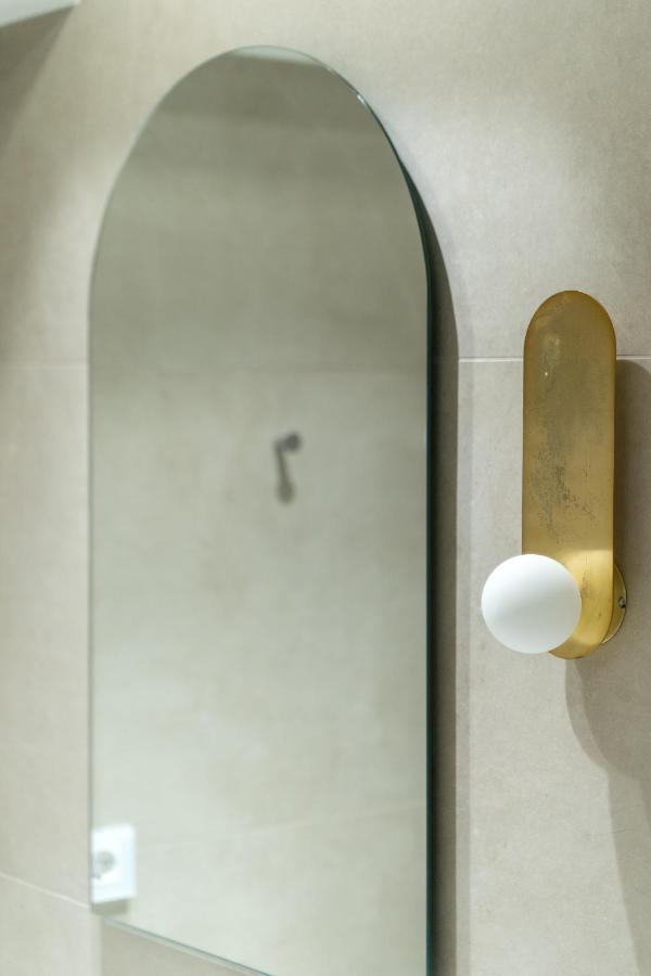 Imeros City Centre Apartment - Luxurious & Spacious! 伊拉克利翁 外观 照片